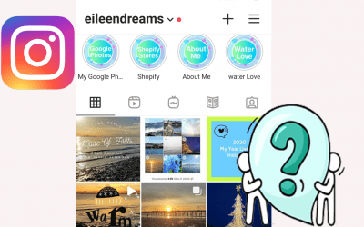 How To Do Your Very First Instagram Post