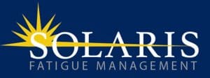 Solaris logo final Solaris Fatigue Management website by EileenDreamsb