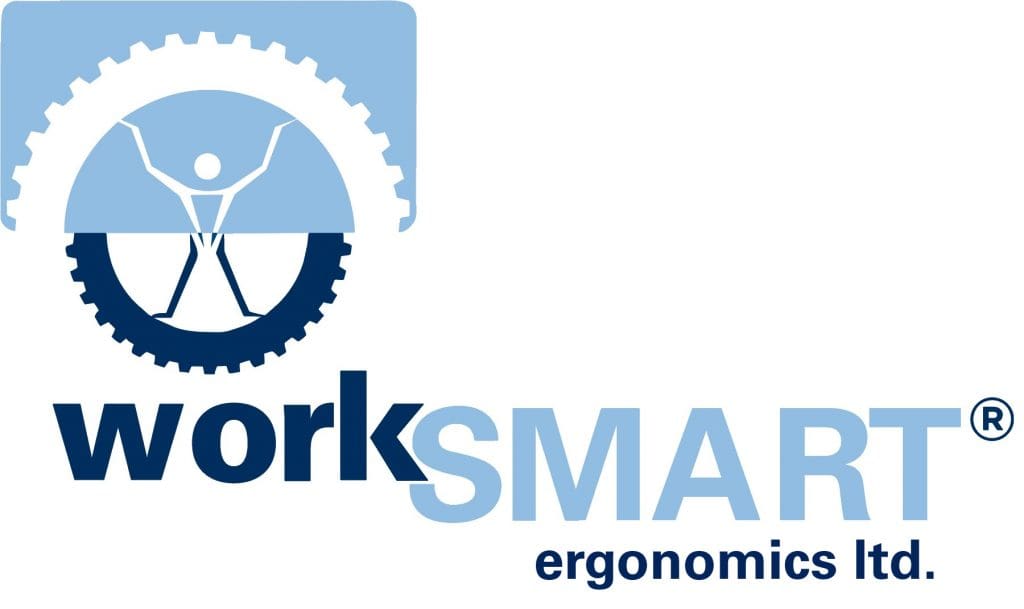 worksmart ergonomics website by Eileen Dreams web designer